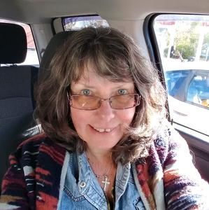 Meet your Posher, Lynn